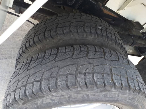 Imagen 12 de 14 de Ford F-350 4x4 Gas Activo Servicios Eléctricos