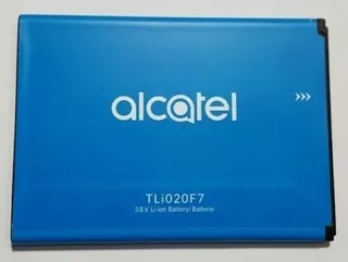 Bateria Alcatel One Touch 5045 Nueva Envio Provincias