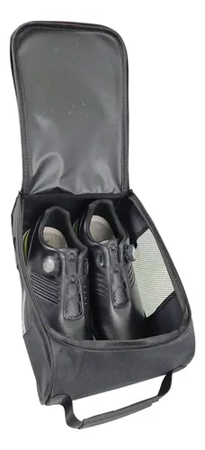 Golf Shoes Bag Breathable Equipment Multifunction Durable