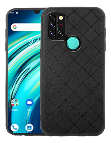 Elisorli Funda Compatible Con Umidigi A9 Pro/a7 Pro, Accesor