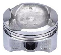 Piston Toyota Yaris 1nz 1.2x1.2x2 75mm