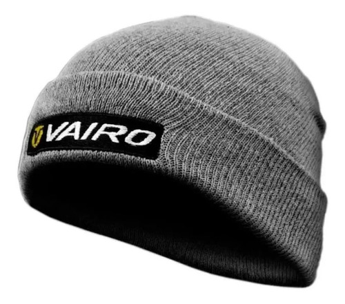 Gorro Vairo Beanie Lana Algodón - Urquiza Bikes