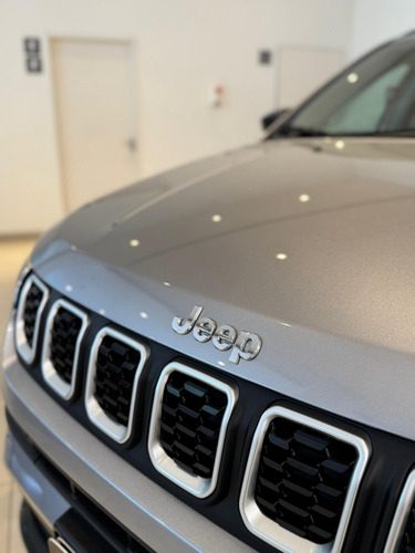 Jeep Compass 1.3 T270 Sport 4X2 At6