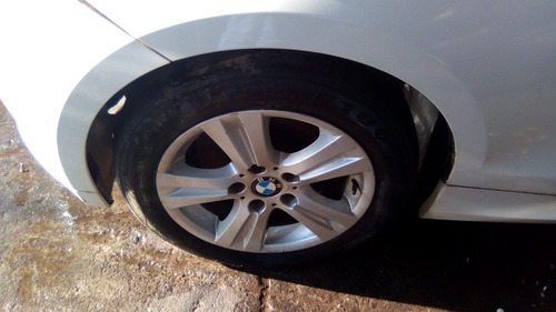 Sucata Bmw 120 I 2008 Somente Para Vendas De Peças