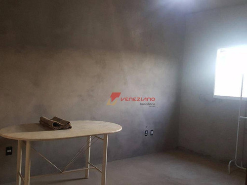 Imagem 14 de 21 de Casa Residencial À Venda, Centro, Iracemápolis. - Ca0535