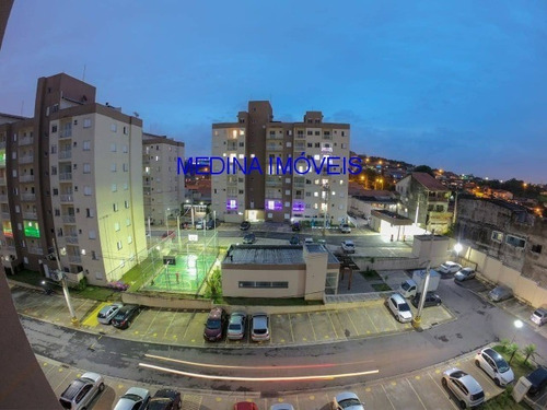 Imagem 3 de 22 de Apartamento Para Venda E Locação Em Ferraz - Ap00185 - 32792634