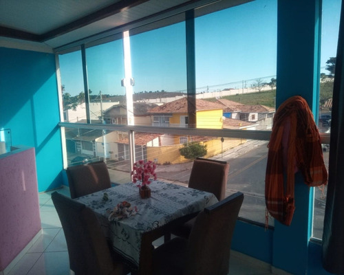 Imagem 2 de 4 de Sobrado Para Venda - 2475