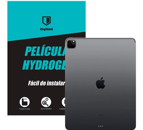 Película iPad Pro 11 2020 Kingshield Gel (verso) - Fosca