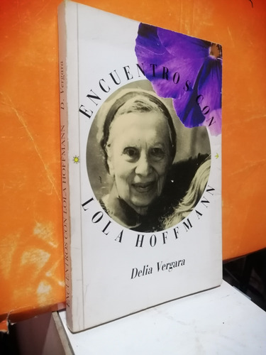 Encuentros Con Lola Hoffmann (Usado)