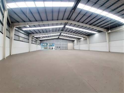 Imagen 2 de 3 de Bodega Nueva En Renta