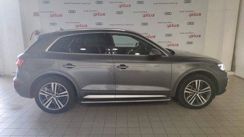 Imagen 4 de 15 de Audi Q5 Elite 2.0 Tfsi 252 Hp Stronic 2018