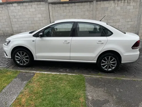 Volkswagen Vento 1.6 Join Tiptronic