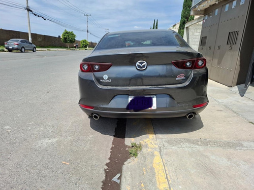 Mazda 3 Mhve Modelo 2023