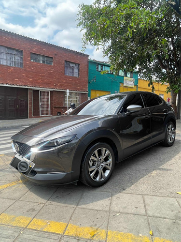 Mazda CX-30 2.5 Grand Touring Lx 4x2