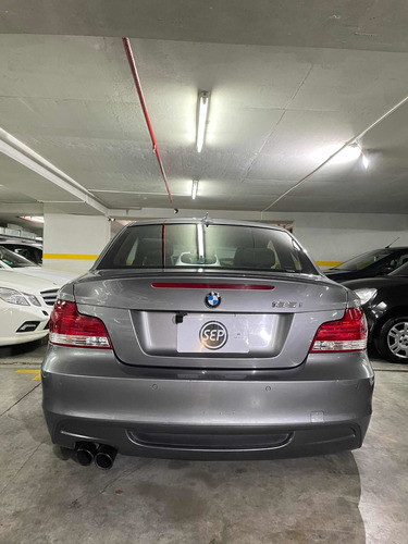 Bmw Serie 1 2.5 135i Mt Coupe Sportive 306cv 2010 Sepautos