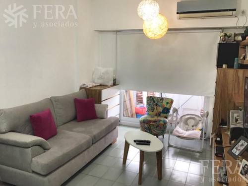Imagen 8 de 22 de Venta De Departamento De 2 Ambientes Con Balcón En Quilmes (28234)
