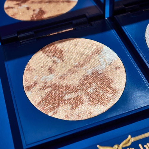 Iluminador Creme Colourpop Harry Potter Dobby Makeup Tone