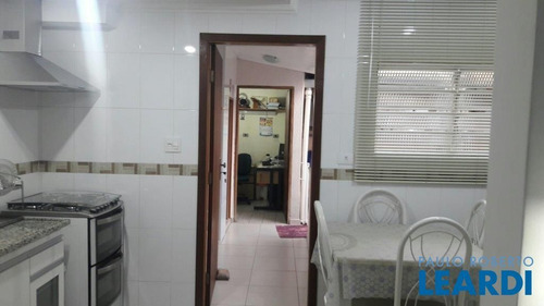 Imagem 5 de 15 de Casa Assobradada - Socorro - Sp - 522909