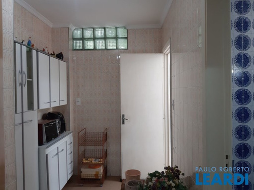 Imagem 6 de 15 de Casa Assobradada - Jardim Paulista - Sp - 633211