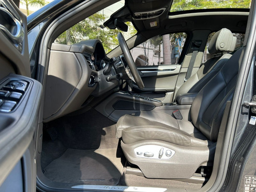 Imagem 6 de 15 de Porsche Macan S-354cv