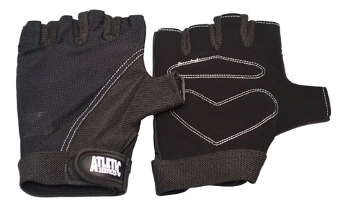 Guantes Atletic Services Fitness 9195 Dash