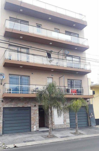 Departamento Monoambiente En Venta - 1 Baño - 54mts2 - San Justo, La Matanza