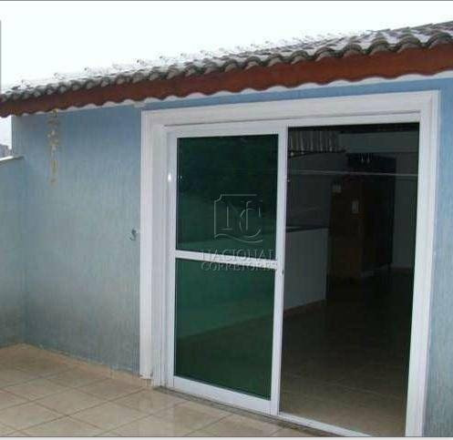 Imagem 22 de 22 de Sobrado À Venda, 158 M² Por R$ 550.000,00 - Bangu - Santo André/sp - So0782