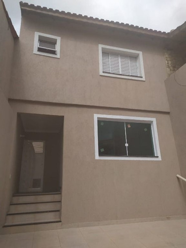Imagem 1 de 23 de Sobrado À Venda, 130 M² Por R$ 630.000,00 - Jardim Mangalot - São Paulo/sp - So0897