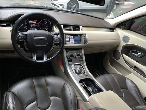 Imagem 3 de 12 de Land Rover Range Rover Evoque Prestige 4x4 2.2 16v, Evo0026