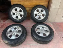 Comprar Rines 16 Ford Escape Ranger Explorer Original Solo Rines Plateado