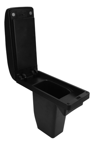 Reposabrazos, Consola Central, Almacenamiento, 3 Interfaces