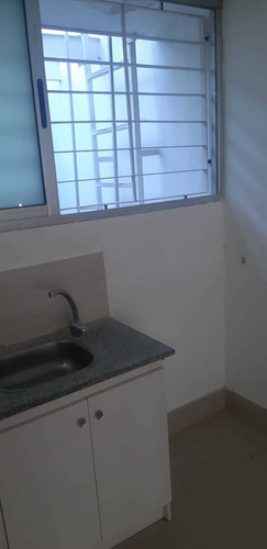 Alquiler Apartamento Punta Carretas Tipo Loft Con Patio