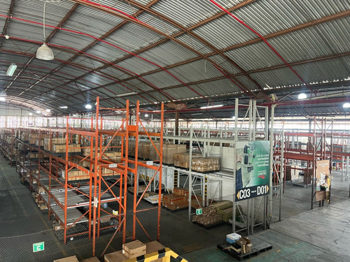 Se Vende Galpón En Santa Teresa Del Tuy Jr