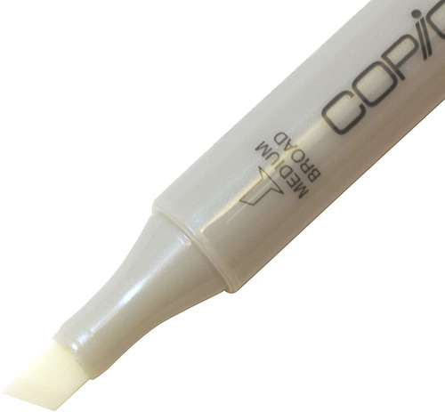 Set De Colores Copic Ciao Start 36