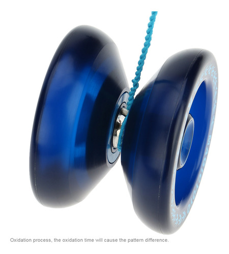 Yoyo K1 Professional Ball Spin Magic Bearing 8 Kk Abs Yoyo