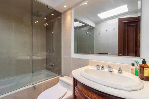 Apartamento En Venta En San Patricio. Cod V20979