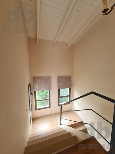 Imagen 14 de 28 de Casa - Chacras De La Reserva
