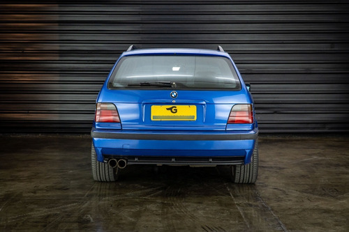 Imagem 2 de 14 de 1996 Bmw 328i Touring E36