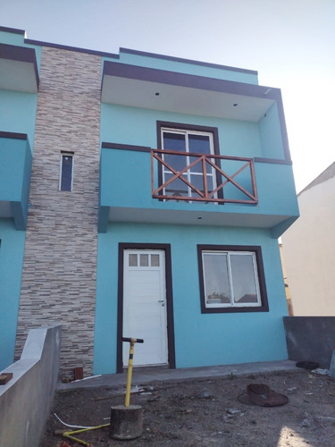 Imagen 3 de 15 de Venta Duplex A Estrenar Mar Del Tuyú