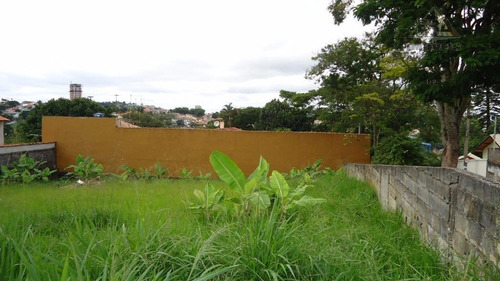 Imagem 5 de 7 de Terreno Residencial À Venda, Vila Riman, Arujá. - Te0221