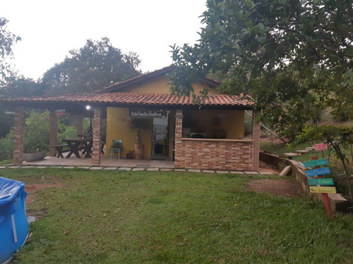 Imagem 5 de 15 de Sítio Para Venda Em Ibiúna, Ibiúna, 2 Dormitórios, 1 Banheiro - 313_2-1181798