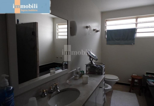 Imagem 11 de 15 de Pacaembu Condominio Fechado - Pc84765