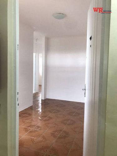 Imagem 2 de 14 de Apartamento Com 2 Dormitórios À Venda, 51 M² Por R$ 250.000,00 - Vila Marchi - São Bernardo Do Campo/sp - Ap3901