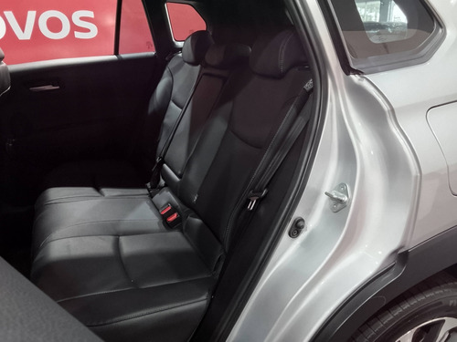 Toyota Corolla Cross 1.8 VVT-I HYBRID FLEX XRV CVT