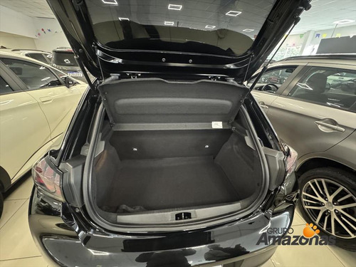 Peugeot 208 1.0 FIREFLY FLEX STYLE MANUAL