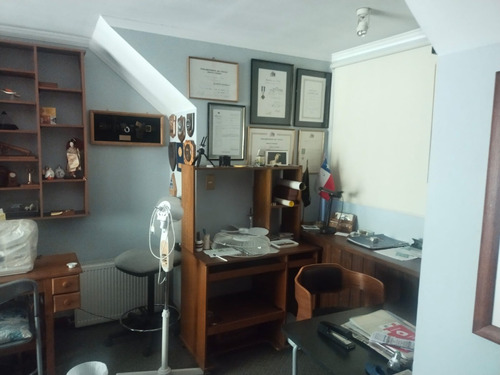 Parcela A La Venta En Exclusivo Condominio En Curicó
