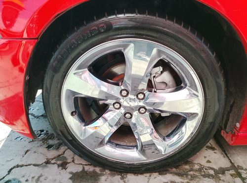 Dodge Charger 5.7 R-t Mt