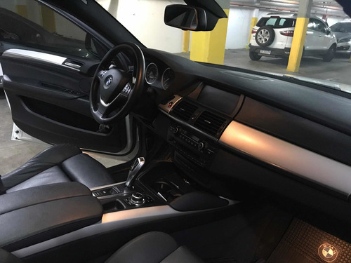 Bmw X6 3.0 Xdrive 35i Sportive 306cv 2011