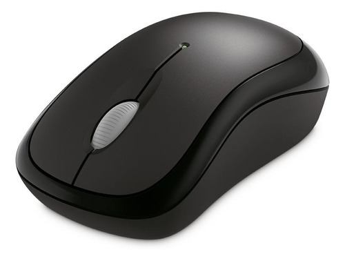 Imagem 4 de 5 de Kit Teclado E Mouse Microsoft Wireless Desktop 850
