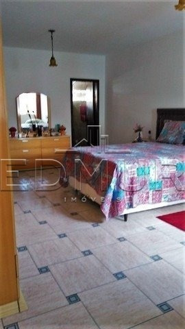Sobrado - Vila Alzira - Ref: 18732 - V-18732